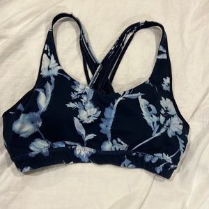 Athleta Sports Bra